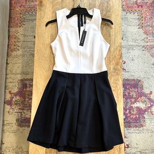 Walter Baker W118 dress